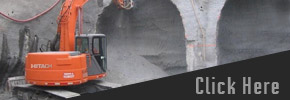 Tunneling & Rock Stabilization